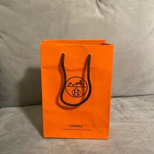 Hermes small bag